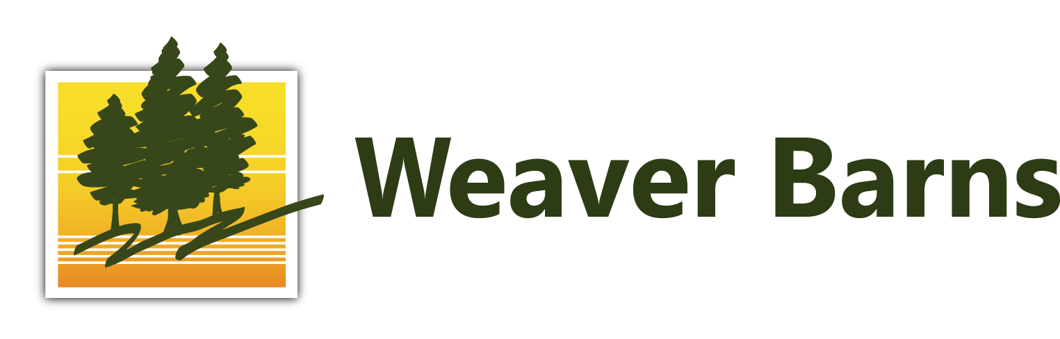Weaver Barns